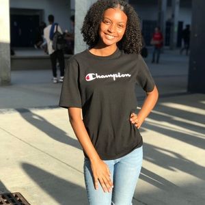 Meet your Posher, Naomi